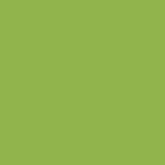 Fliis 190 g/m² Moderato, 15-0343 Greenery
