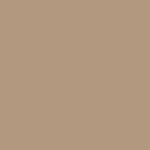 Fliis 190 g/m² Moderato, 16-1010 Incense
