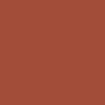 Fliis 190 g/m² Moderato, 18-1350 Burnt Brick