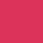 Fliis 190 g/m² Moderato, 18-1756 Teaberry