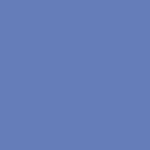 Fliis 190 g/m² Moderato, 18-3935 Wedgwood