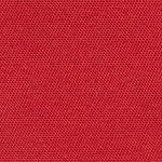 Puuvill-polüesterkangas 7330 punane