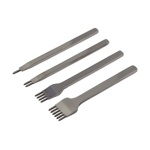 Kahvlid 3 mm
