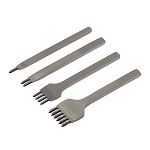 Kahvlid 4 mm