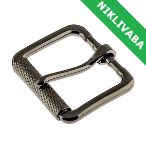 Pannal 9392, must nikkel, niklivaba