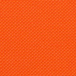 Polüester 600D PVC, oranž